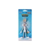 Kép 2/3 - BendyFigs Looney Tunes – Tapsi Hapsi figura 14cm