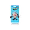 Kép 2/3 - BendyFigs Looney Tunes – Tasmán Ördög figura 9 cm