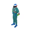 Kép 2/3 - Cartrix F1 Legends Michael Schumacher Jordan 1991 figura modell 1:43