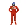 Kép 1/2 - Cartrix F1 Legends Michael Schumacher Ferrari 1996 figura modell 1:43