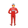 Kép 2/3 - Cartrix F1 Legends Michael Schumacher Ferrari 2004 figura modell 1:43