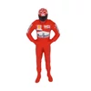 Kép 1/2 - Cartrix F1 Legends Michael Schumacher Ferrari 2001 figura modell 1:43