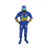 Kép 1/2 - Cartrix F1 Legends Michael Schumacher Benetton 1994 figura modell 1:43