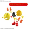 Kép 2/3 - Bandai PAC-MAN összerakható figura 10 cm