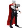 Kép 3/6 - Marvel Thor 7,8 cm mozgatható figura 