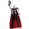 Kép 4/6 - Marvel Thor 7,8 cm mozgatható figura 
