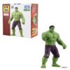 Kép 1/6 - Marvel Hulk 7,8 cm mozgatható figura 