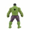 Kép 5/6 - Marvel Hulk 7,8 cm mozgatható figura 