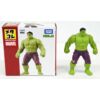 Kép 3/6 - Marvel Hulk 7,8 cm mozgatható figura 