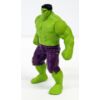 Kép 4/6 - Marvel Hulk 7,8 cm mozgatható figura 