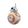 Kép 2/3 - Star Wars BB-8 with sound 10 cm figura