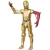Kép 2/8 - Star Wars C-3PO 6 inch 14 cm figura 