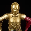 Kép 6/8 - Star Wars C-3PO 6 inch 14 cm figura 