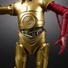 Kép 7/8 - Star Wars C-3PO 6 inch 14 cm figura 