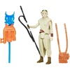 Kép 2/2 - Star Wars Rey Jakku 3,75 inch 9 cm figura 