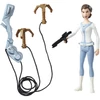Kép 2/2 - Star Wars Princess Leia Organa 3,75 inch 8,5 cm figura 