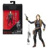 Kép 1/4 - Star Wars Sergeant Jyn Erso 3.75  inch 9 cm figura 