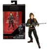 Kép 3/4 - Star Wars Sergeant Jyn Erso 3.75  inch 9 cm figura 