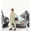 Kép 3/3 - Race Day 2 #I figura modell 1:18