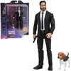 Kép 1/4 - John Wick 'Select AF' Deluxe Action figura szett 