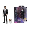 Kép 4/4 - John Wick 'Select AF' Deluxe Action figura szett 