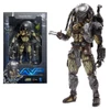 Kép 1/4 - Alien vs. Predator Young Blood Predator figura 1:18, 11 cm