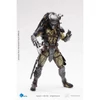 Kép 3/4 - Alien vs. Predator Young Blood Predator figura 1:18, 11 cm