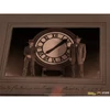 Kép 11/13 - Back to the Future III Marty and Doc at the clock Deluxe Art Limited Edition dioráma 1:10