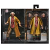 Kép 2/7 - Back to the Future ultimate Doc Brown 'The 35th anniversary' figura 18 cm