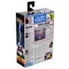 Kép 3/7 - Back to the Future ultimate Doc Brown 'The 35th anniversary' figura 18 cm