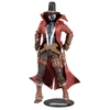 Kép 1/8 - Spawn Gunslinger gatling gun figura 21 cm