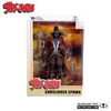 Kép 2/8 - Spawn Gunslinger gatling gun figura 21 cm