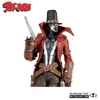 Kép 4/8 - Spawn Gunslinger gatling gun figura 21 cm