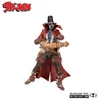 Kép 5/8 - Spawn Gunslinger gatling gun figura 21 cm