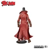 Kép 6/8 - Spawn Gunslinger gatling gun figura 21 cm