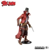 Kép 8/8 - Spawn Gunslinger gatling gun figura 21 cm