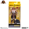 Kép 2/9 - Mortal Kombat 11 Baraka Variant figura 18 cm