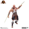 Kép 5/9 - Mortal Kombat 11 Baraka Variant figura 18 cm