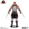 Kép 6/9 - Mortal Kombat 11 Baraka Variant figura 18 cm