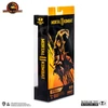 Kép 9/9 - Mortal Kombat 11 Baraka Variant figura 18 cm
