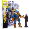 Kép 1/3 - Marvel Select: Thanos Special Collector Edition Action figura 20 cm