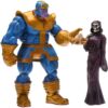 Kép 2/3 - Marvel Select: Thanos Special Collector Edition Action figura 20 cm