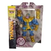 Kép 3/3 - Marvel Select: Thanos Special Collector Edition Action figura 20 cm