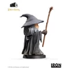 Kép 3/10 - Lord of the Rings Mini Co. 'Gandalf' szobor figura 16 cm