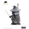 Kép 4/10 - Lord of the Rings Mini Co. 'Gandalf' szobor figura 16 cm