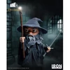Kép 6/10 - Lord of the Rings Mini Co. 'Gandalf' szobor figura 16 cm