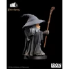 Kép 7/10 - Lord of the Rings Mini Co. 'Gandalf' szobor figura 16 cm