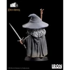 Kép 10/10 - Lord of the Rings Mini Co. 'Gandalf' szobor figura 16 cm