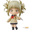Kép 2/9 - My Hero Academia 'Himiko Toga' action figura 9 cm