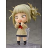 Kép 3/9 - My Hero Academia 'Himiko Toga' action figura 9 cm